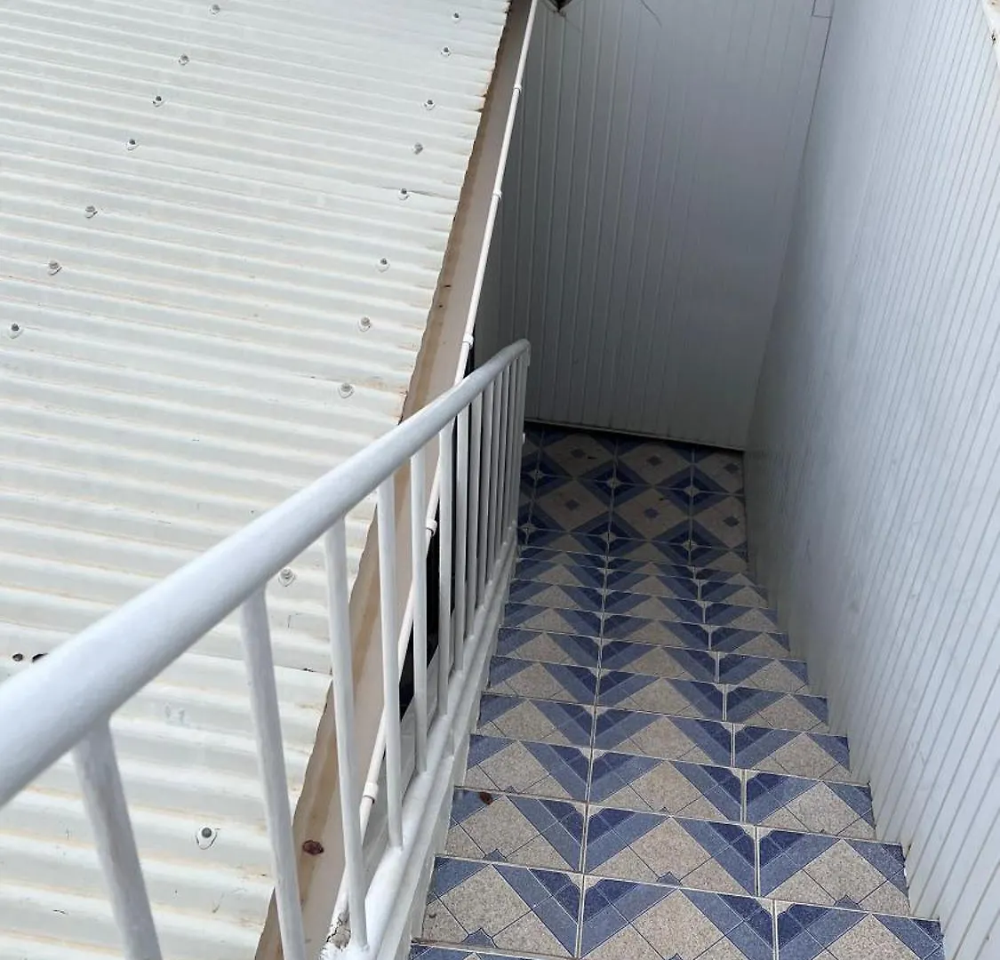 アパート Appartement F3 A Proximite Des Plages サント・リュス