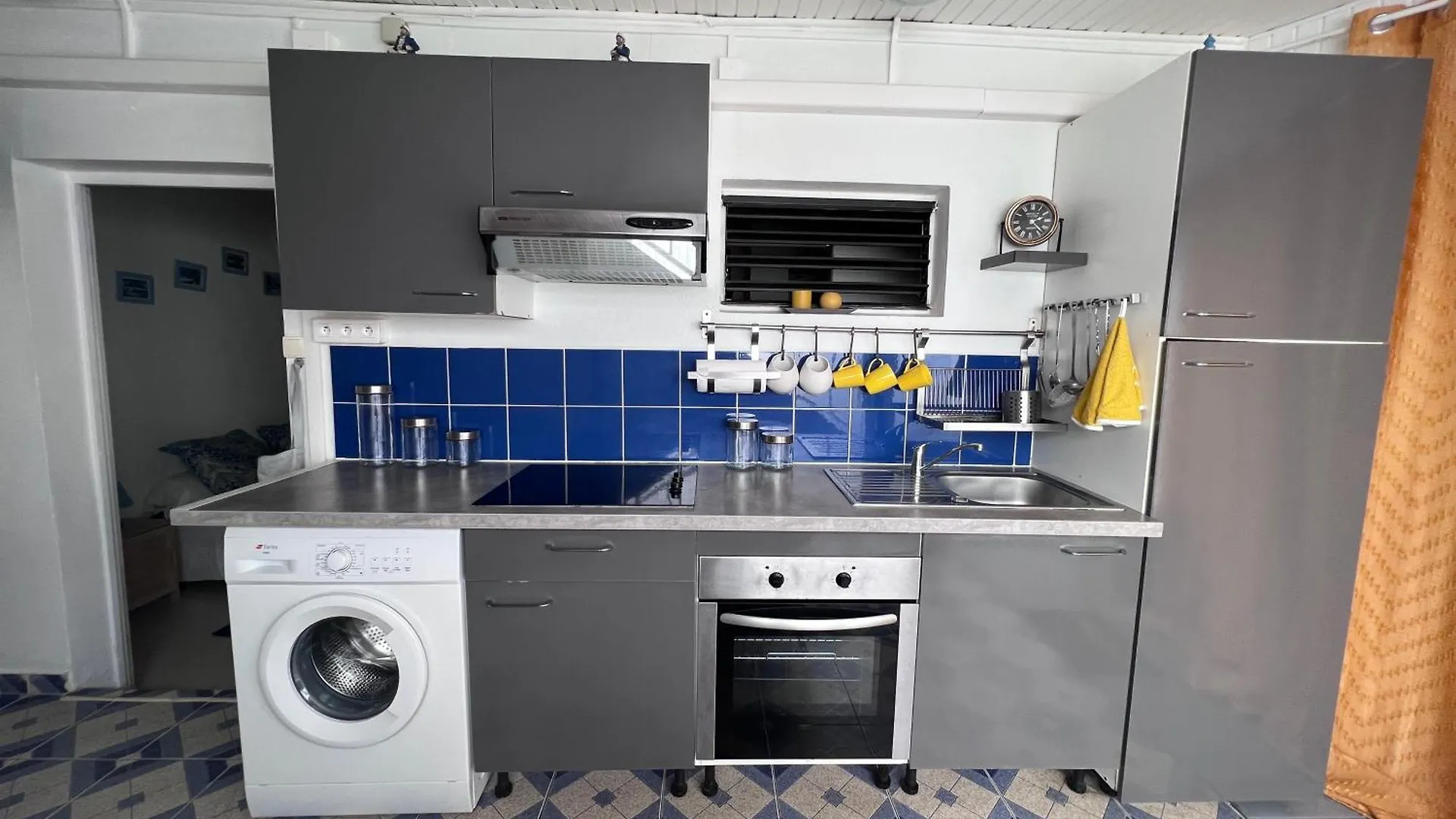 Appartement F3 A Proximite Des Plages サント・リュス アパート