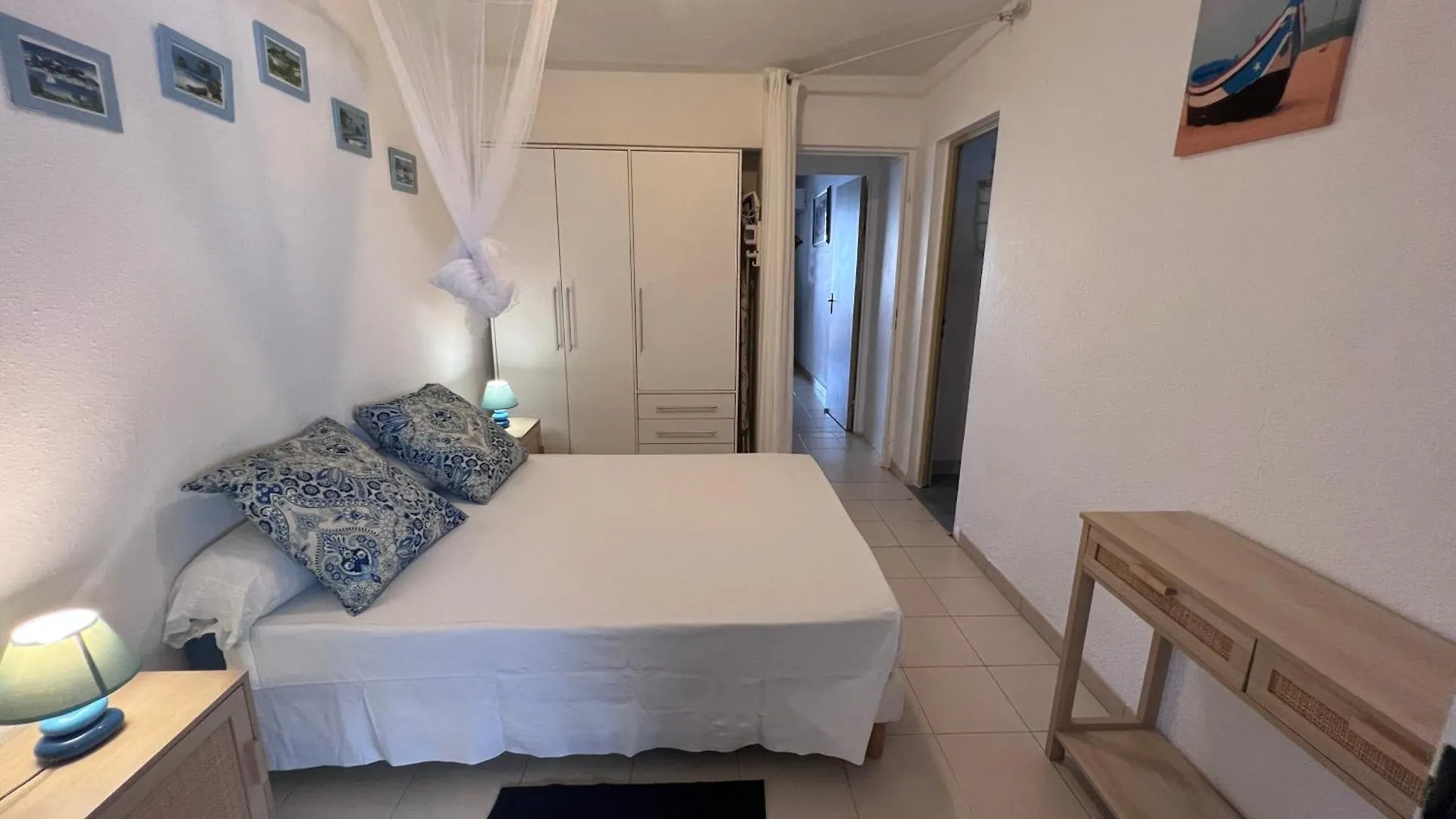 Appartement F3 A Proximite Des Plages サント・リュス 0*,  マルティニーク